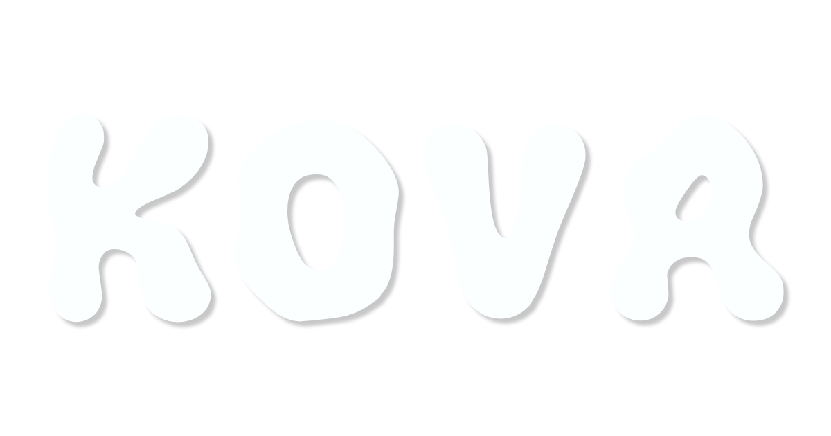 KOVA